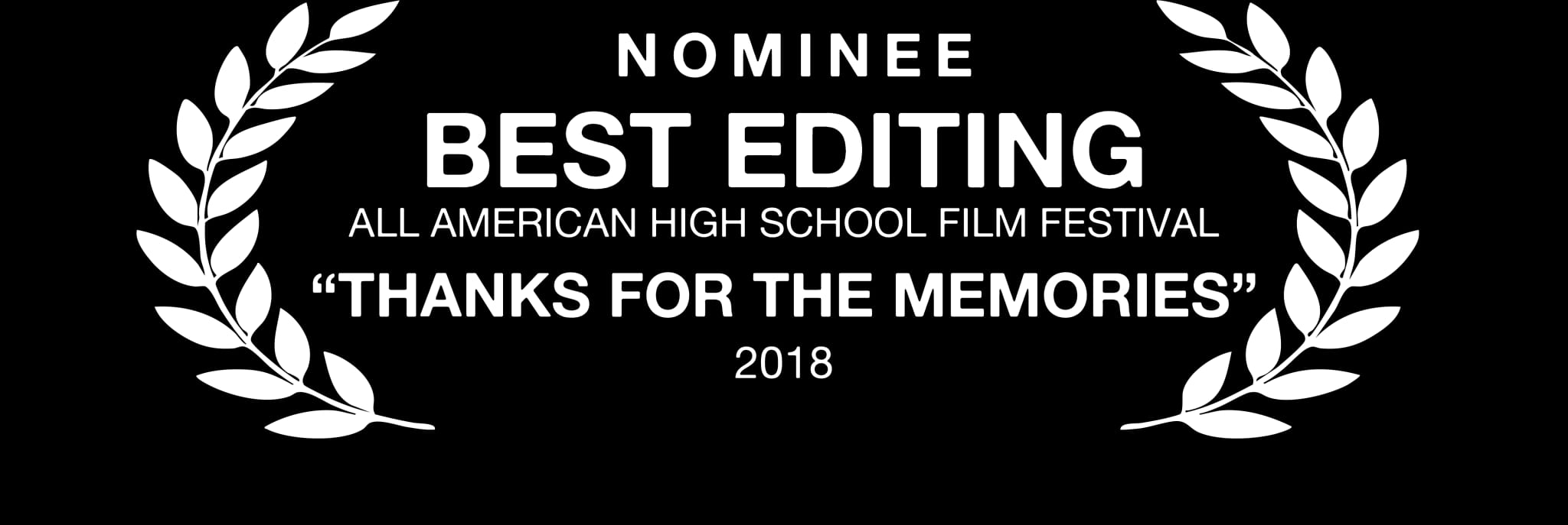 Laurel award 6